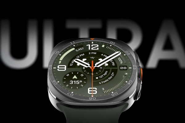 Galaxy Watch Ultra2: Impulsando las ambiciones y potenciando el máximo rendimiento gracias a un hardware sin igual y un seguimiento deportivo especializado