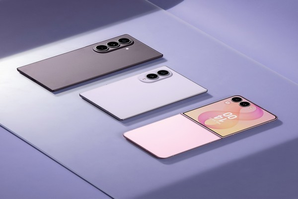 ¿Buscando el plegable ideal para ti? Guía rápida sobre la nueva serie Galaxy Z8
