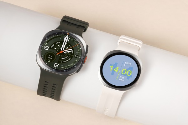 ¿Qué puedes hacer con Gemini  en el Galaxy Watch Ultra2 y Galaxy Watch9?
