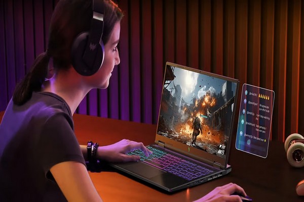Día del Gamer: así está cambiando la forma de jugar en 2026