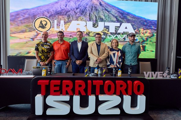 La Ruta By DAVIbank  regresa con uno de los desafíos más duros del ciclismo de montaña mundial