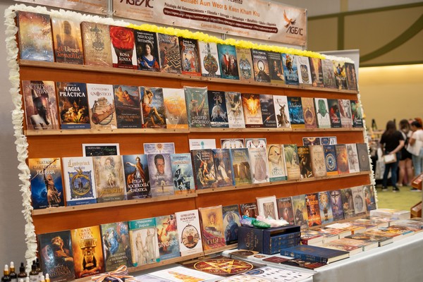 LA FERIA INTERNACIONAL DEL LIBRO DE COSTA RICA INICIA ESTE FIN DE SEMANA CON MÁS DE UN CENTENAR DE ACTIVIDADES PARA TODA LA FAMILIA