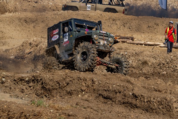 Entradas para el Desafío 4×4 2026 ya están a la venta
