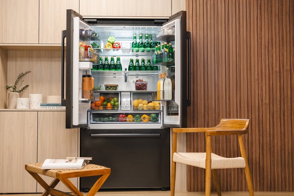 Aplica estos 4 pequeños cambios y haz que tus alimentos refrigerados duren más y así reduces gastos