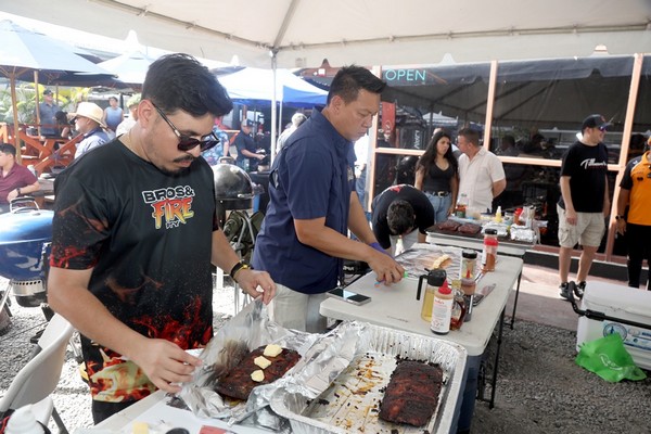 Smoke Arena reunirá a los mejores pitmasters de Panamá y Costa Rica en un torneo de eliminación directa