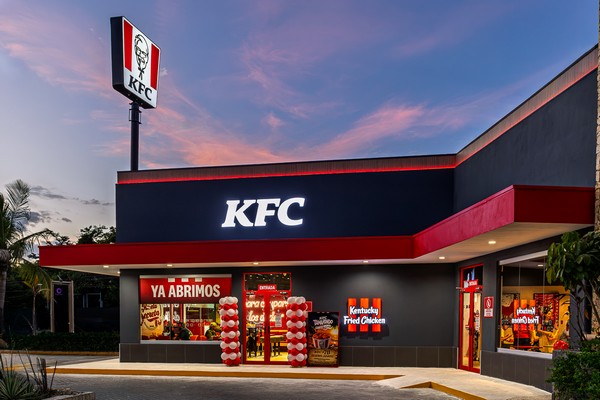 KFC fortalece su crecimiento en Guanacaste con segunda apertura en la provincia en este 2026