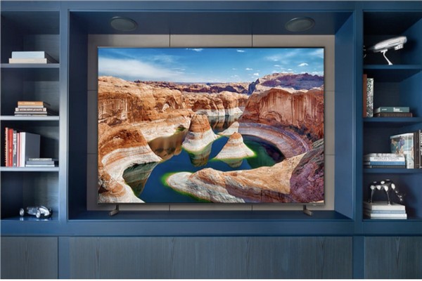 ¿Cuál es el tamaño ideal de una pantalla?  Descubre cómo elegir el TV adecuado para tu sala
