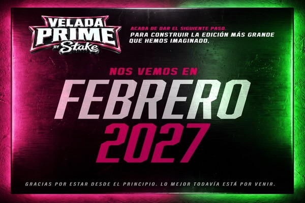VELADA PRIME SE CONVIERTE EN LA PRIMERA PROPIEDAD REGIONAL DE BOXEO DE CREADORES EN CENTROAMÉRICA