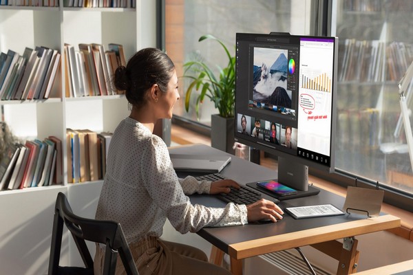 LA IA IMPULSA EL RÉCORD HISTÓRICO DE LENOVO:  INGRESOS ALCANZAN US$26.900 MILLONES