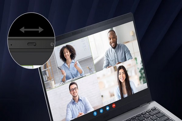 Cómo proteger tus datos cuando viajas con una laptop