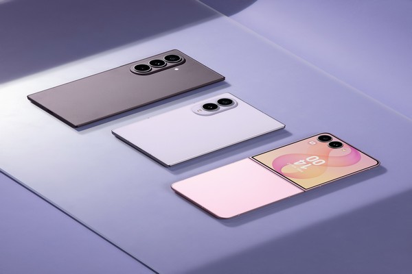 La nueva generación Galaxy Z8 ya está disponible en Costa Rica con beneficios especiales de lanzamiento