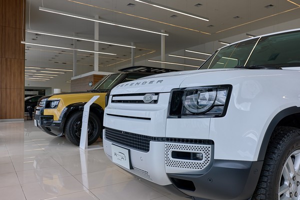 Jaguar Land Rover avanza en nueva etapa en Costa Rica y prepara llegada novedades