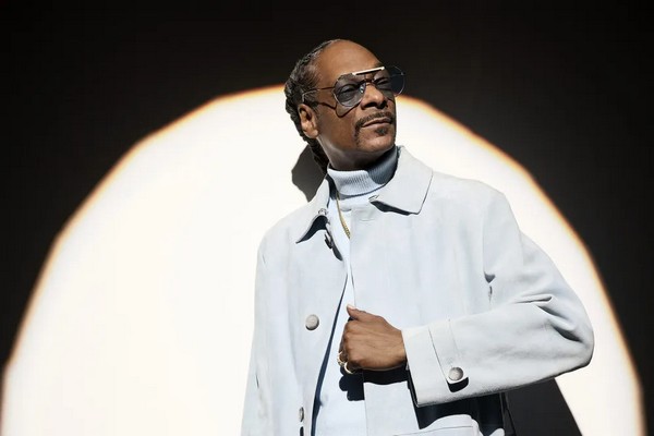 SNOOP DOGG LLEGA POR PRIMERA VEZ A COSTA RICA CON SU GIRA “THE NEXT EPISODE”