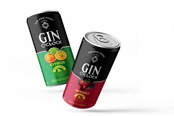 Nueva marca costarricense reinventa la forma de tomar Gin & Tonic