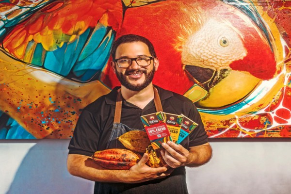 Costa Rica estrena su primer Factory Tour de Chocolate Bean to Bar