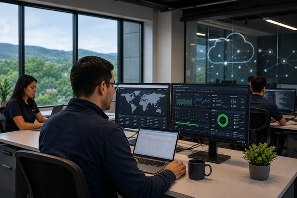 Empresa costarricense amplía sus capacidades como socio de Oracle  en Centroamérica y el Caribe